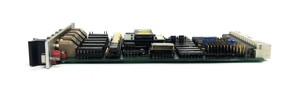 Rotec Rastatt Board D76437 USED