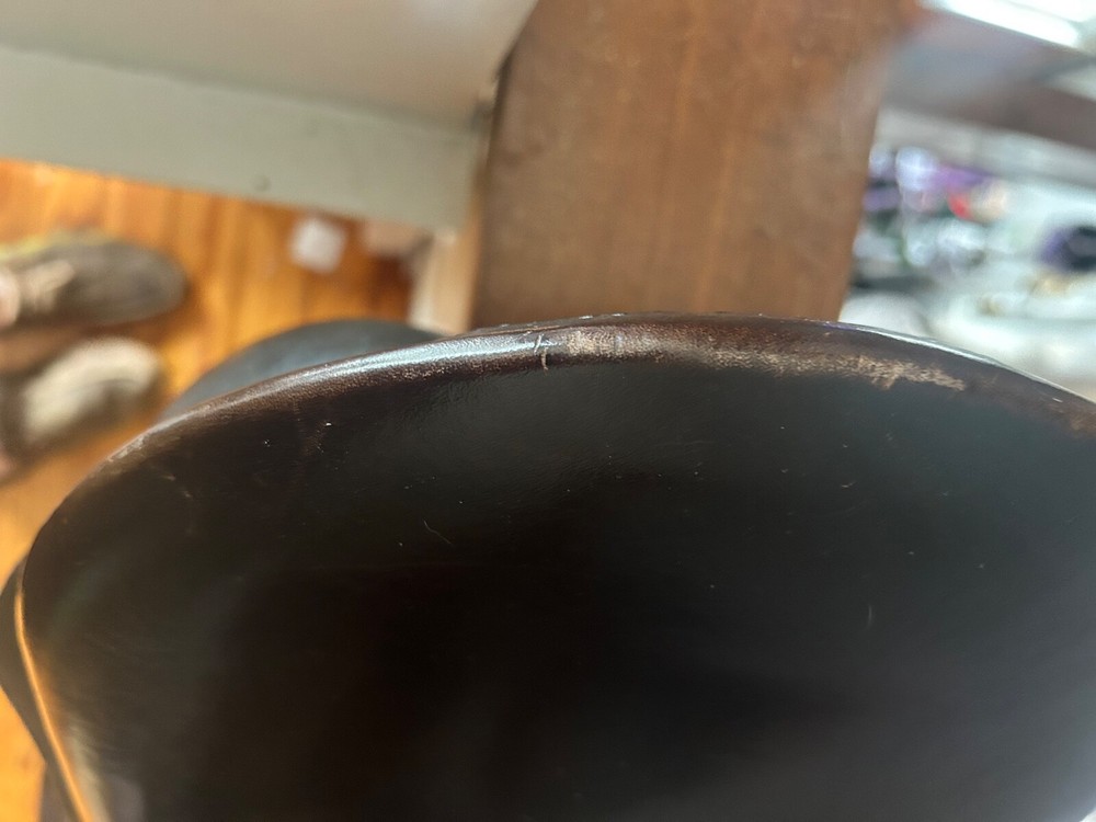 Albion Eventing Saddle 19”