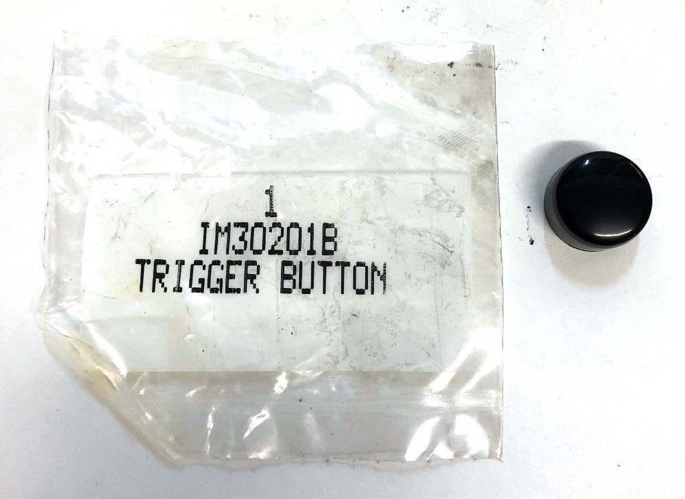 SNAP-ON, TRIGGER BUTTON, IM30201B
