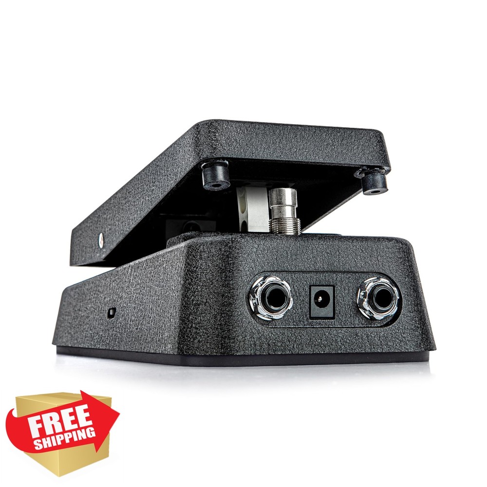 Cry Baby Junior Wah Pedal
