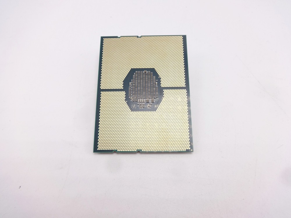 Intel Silver SR3GN 4112 2.6Ghz 4Core Processor