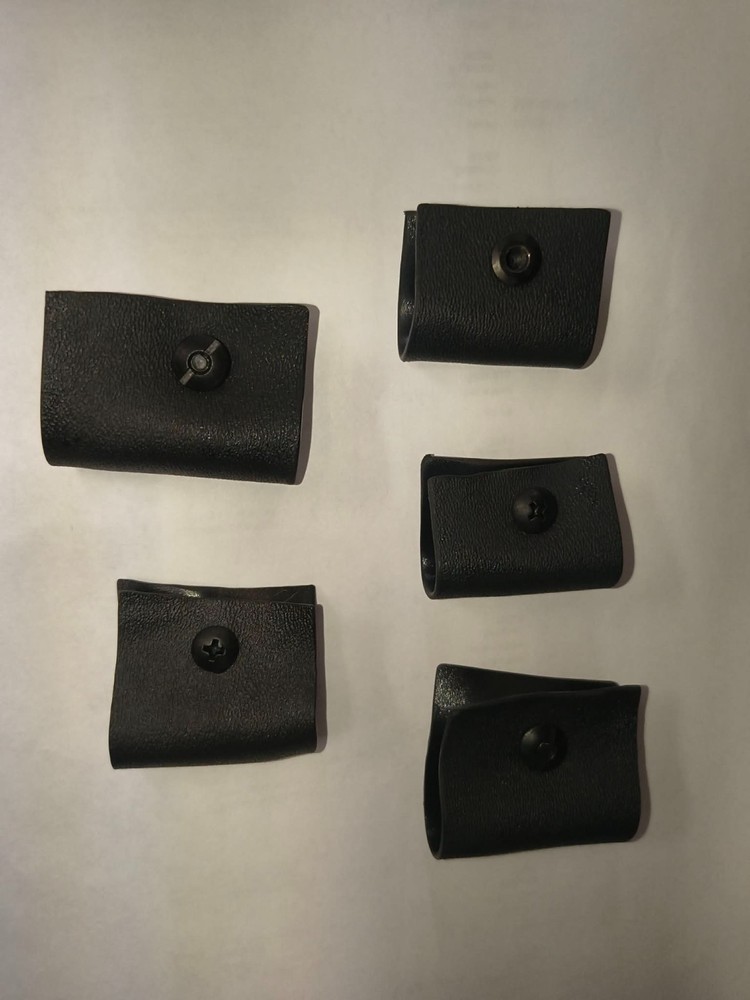 5 Trigger Locks
