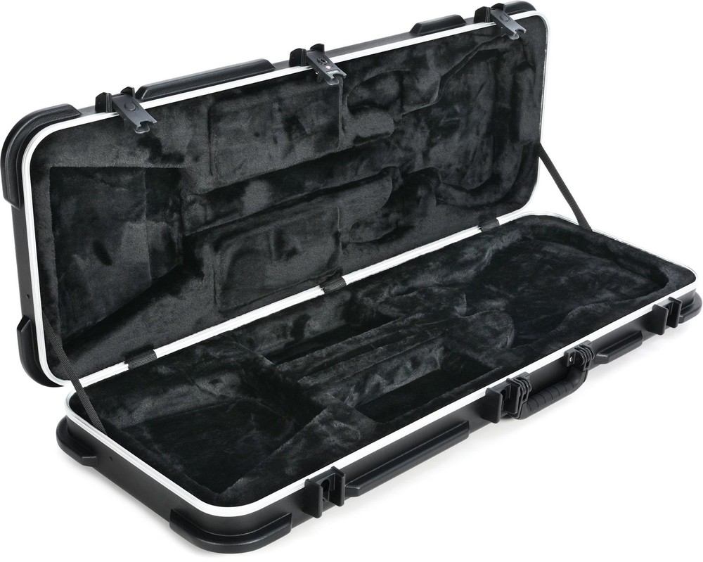 Jackson Molded Case - Dinky & Soloist