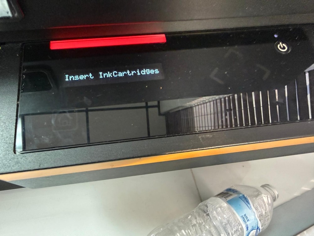 Mutoh Xpert Jet 461UF