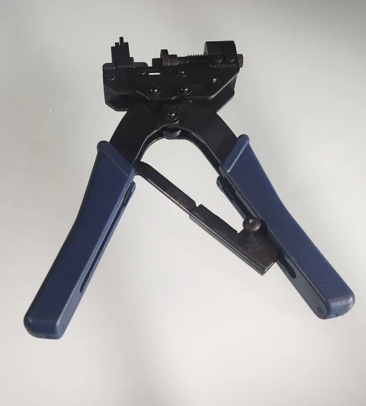 ICC Universal Compression Tool