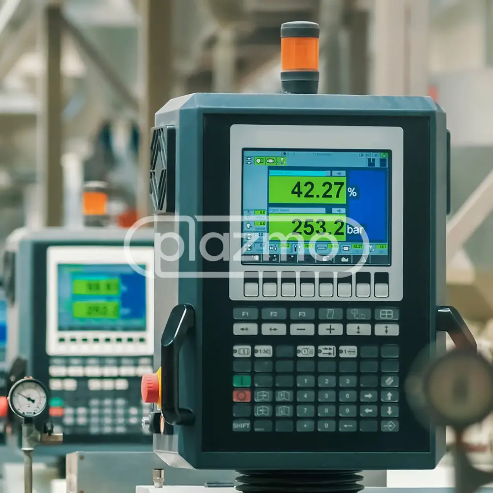 L-shape CCFL Backlight Assembly for 8.4" Sharp LQ084V1DG21