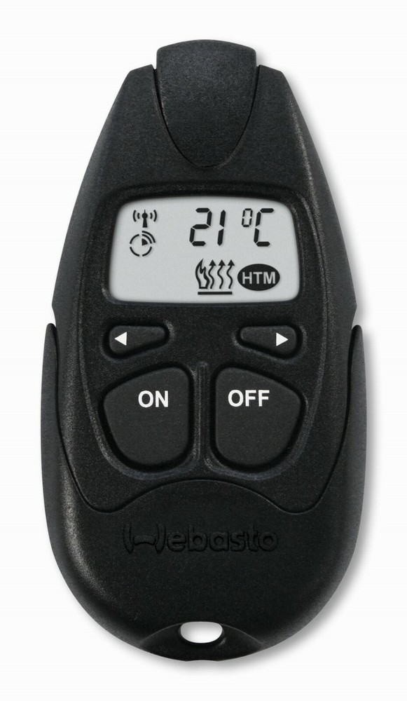 Webasto Funkfernbedienung T100 Webasto
