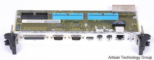 Force Computers IOBP-720 Transition Module
