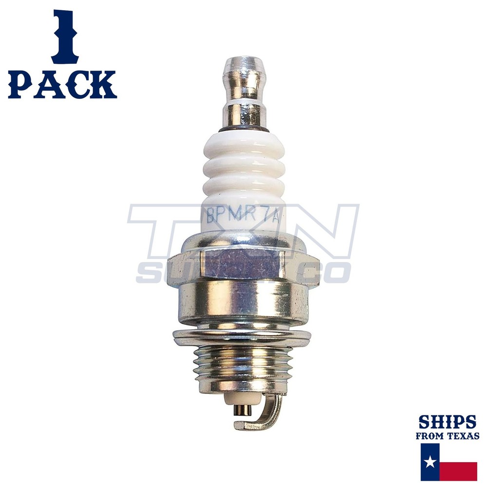 1 Pack NGK Spark Plug - For DCS501 Makita Chainsaw