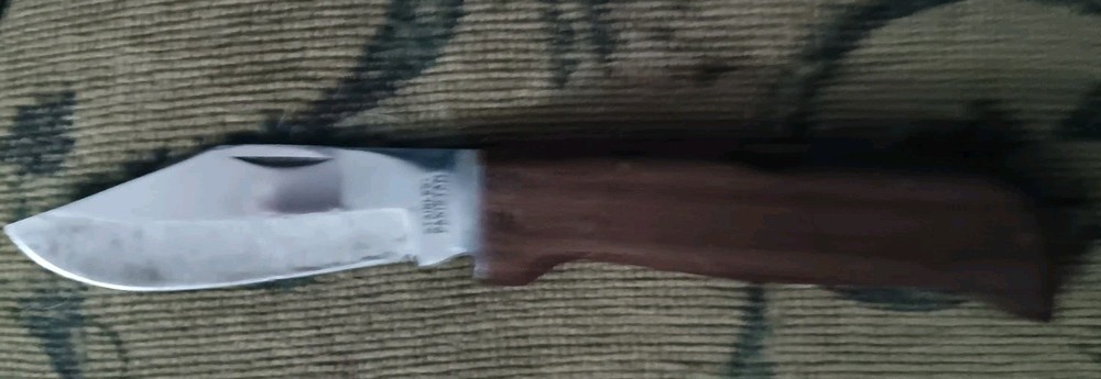 Set Of Six Unique Knives/Utility Tools