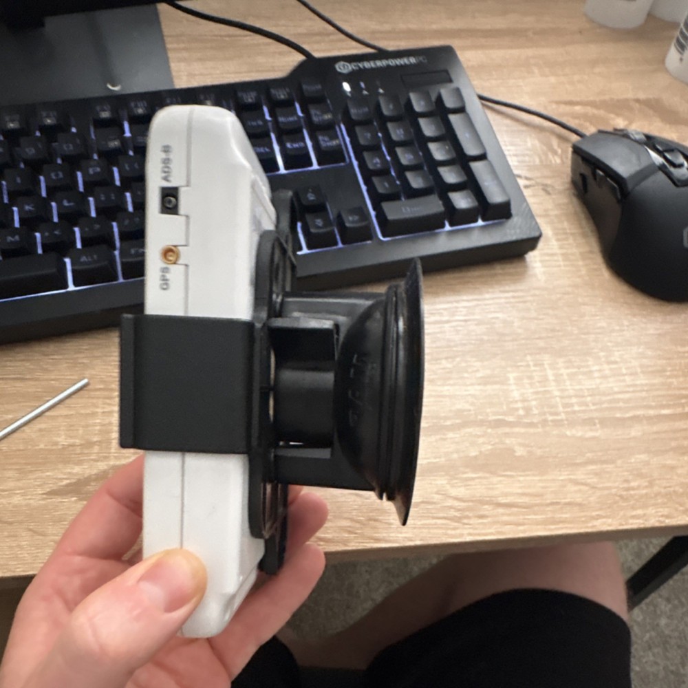 Stratus 2S Portable ADS-B Receiver