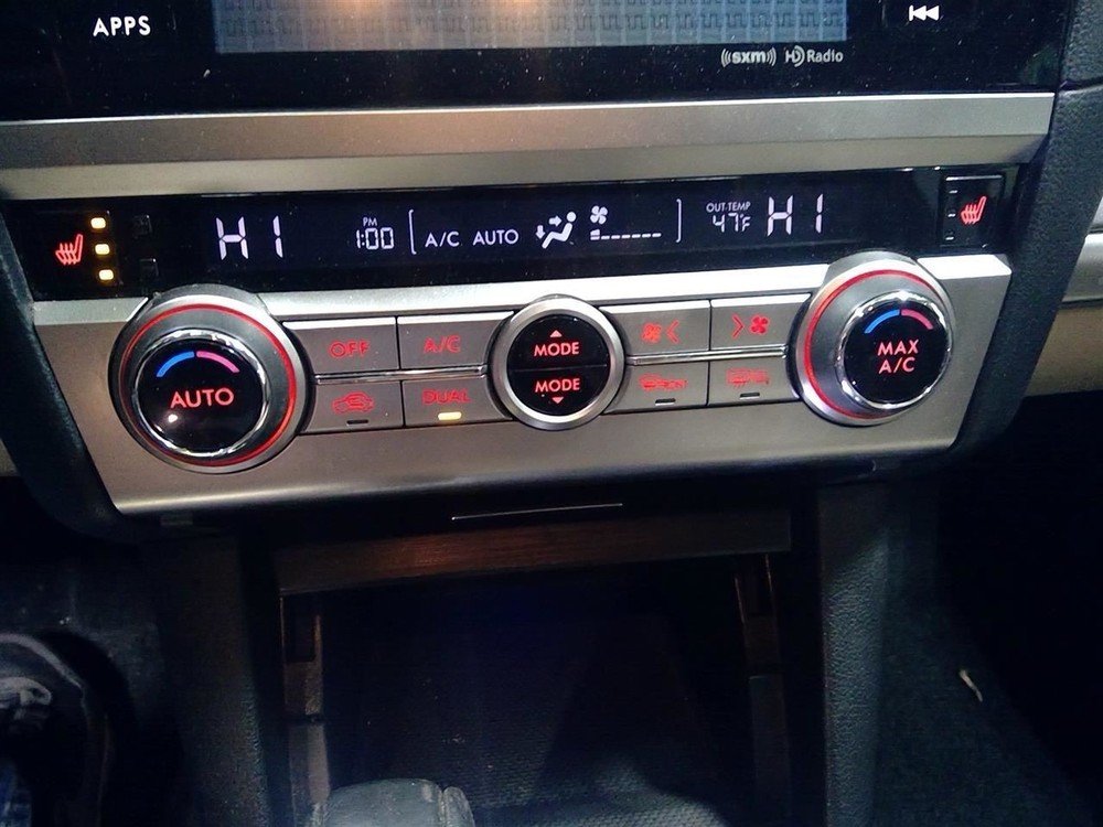 Blind Spot Module Radar Unit Fits 15 LEGACY 87611-AL00A