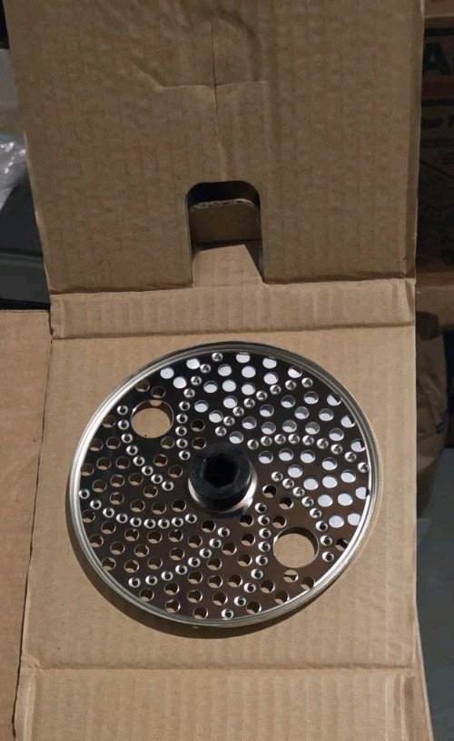 Ninja Grating Disc for 1500w Mega Kitchen Food Processor BL773CO