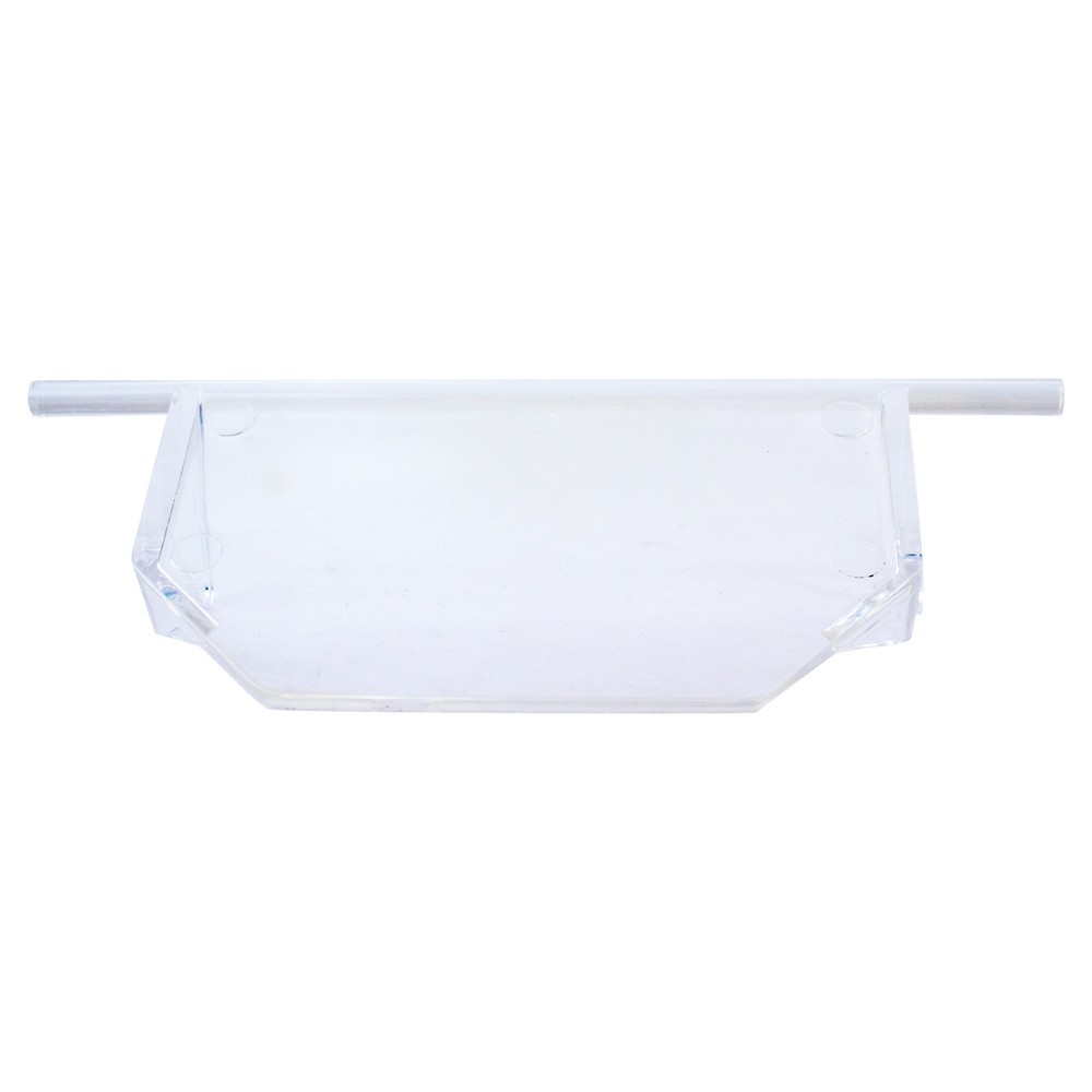 IMM Ice Chute Flap Replacement for Scotsman 02-1995-01 4-Pack
