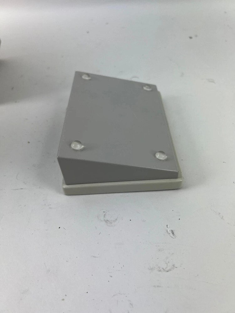 Hamamatsu FDSS Light Source Switch Panel