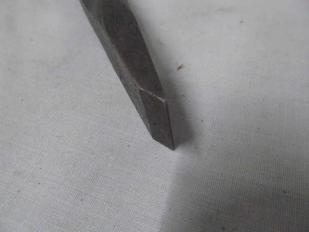 BALTIMORE 16008 RIVET BUSTER CHISEL 856 3/4 12" LONG