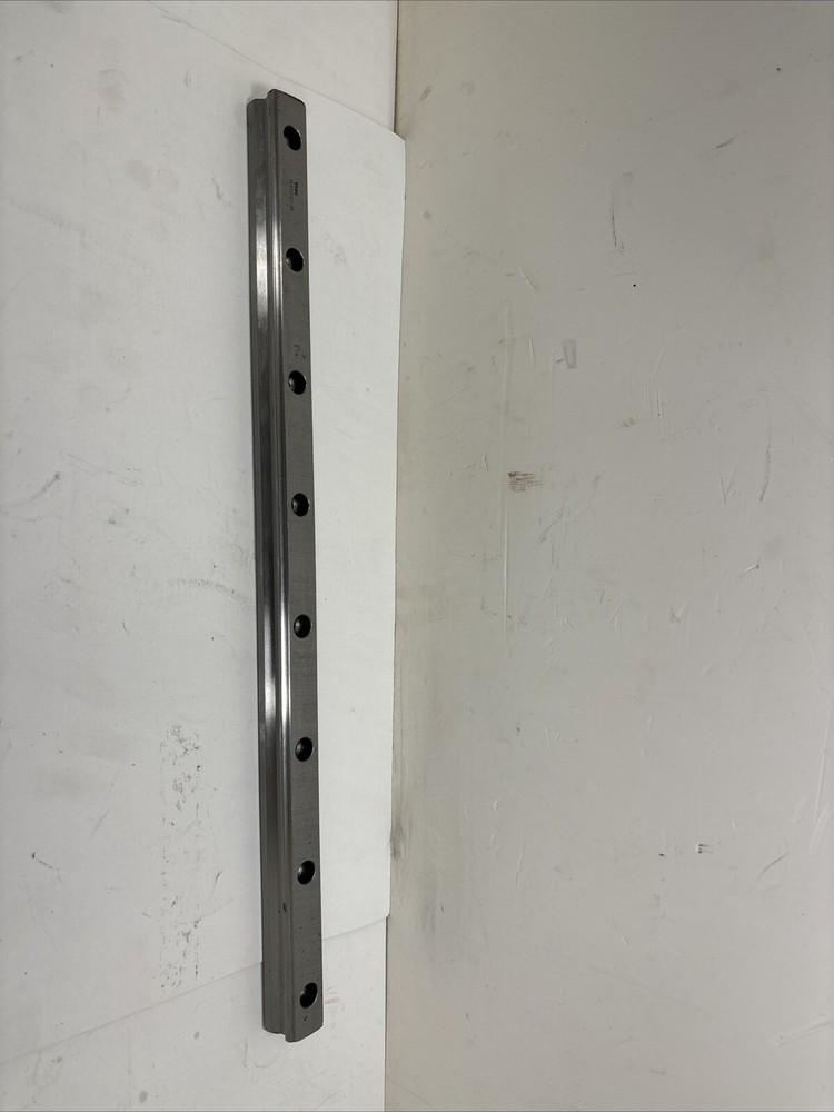 THK Standard Rail (SHS) Linear Guide Rail ULE02161-GK