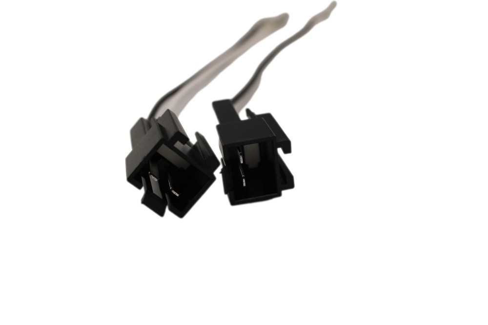 2003 2004 2005 Dodge Ram 2500 Speaker Wire Harness Adapter