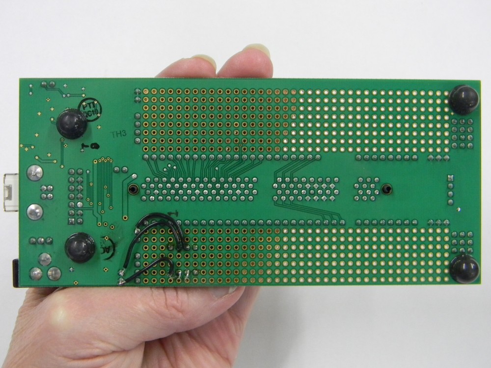 Texas Instruments Docking-stn USB-EMU R3 F4