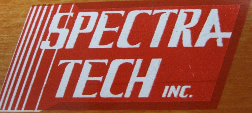 BARNES ANALYTICAL SPECTRA-TECH 5-XB/20-XB MICRO CIRCLE LIQUID ANALYZER 0005-132