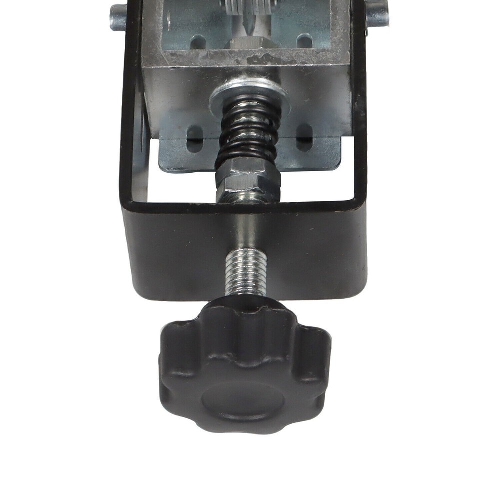 Manual Wire Stripping Machine Drill Powered Hand Crank Stripper 1-20MM Tool