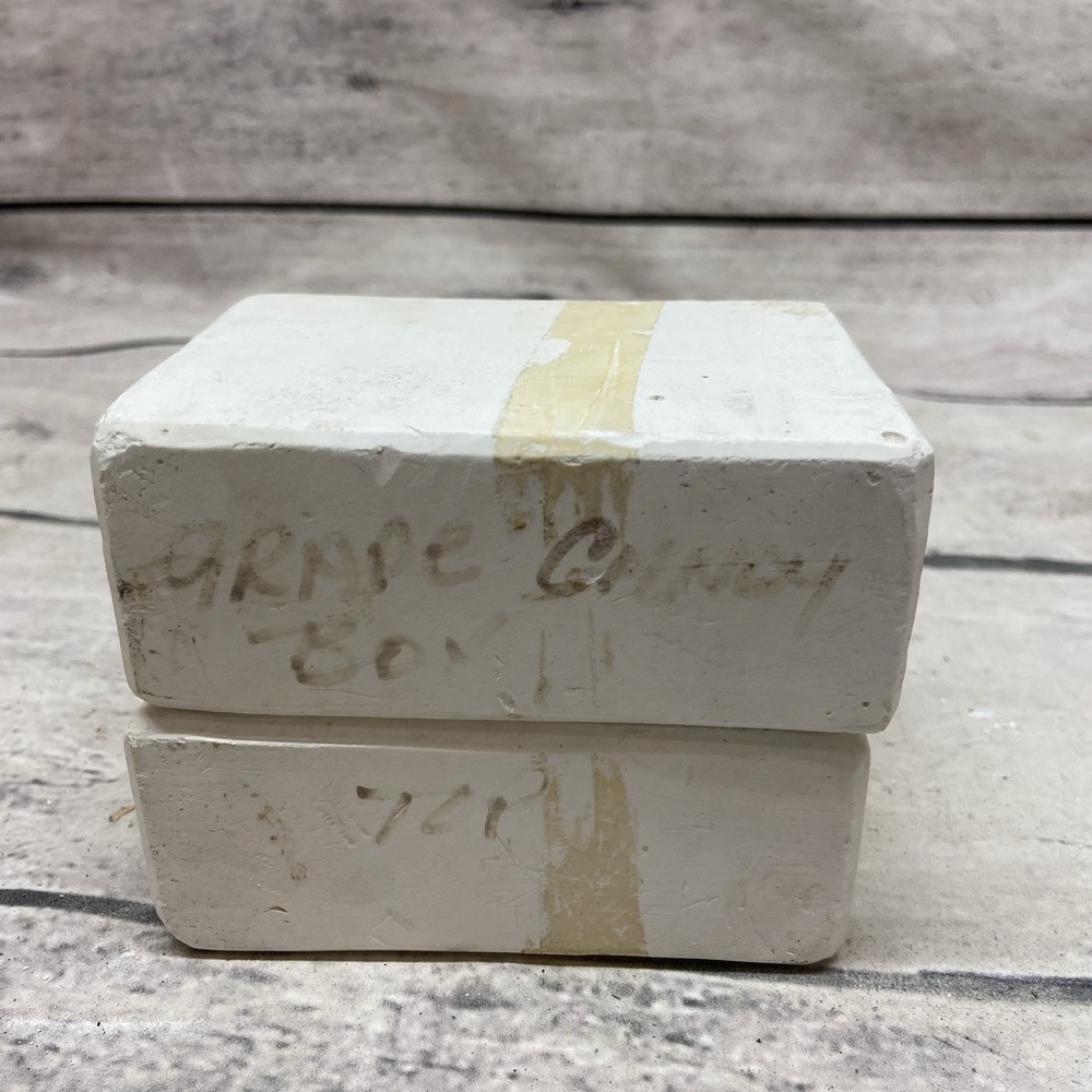 Ceramic Slip Casting Mold