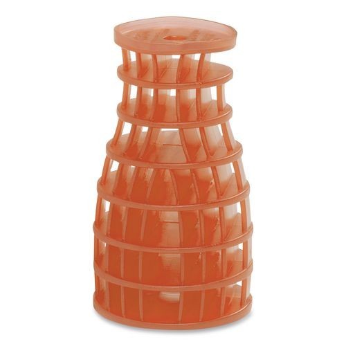 Boardwalk Solid Air Freshener Refill, Citrus, 6/Box