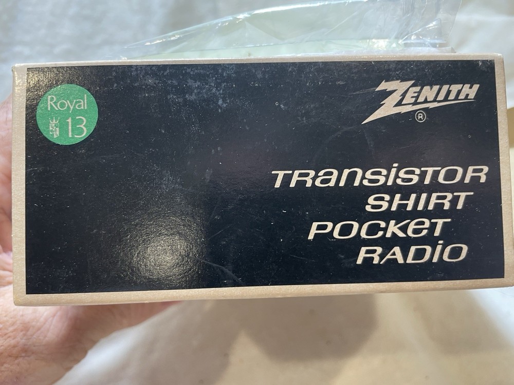 Zenit Royal 13