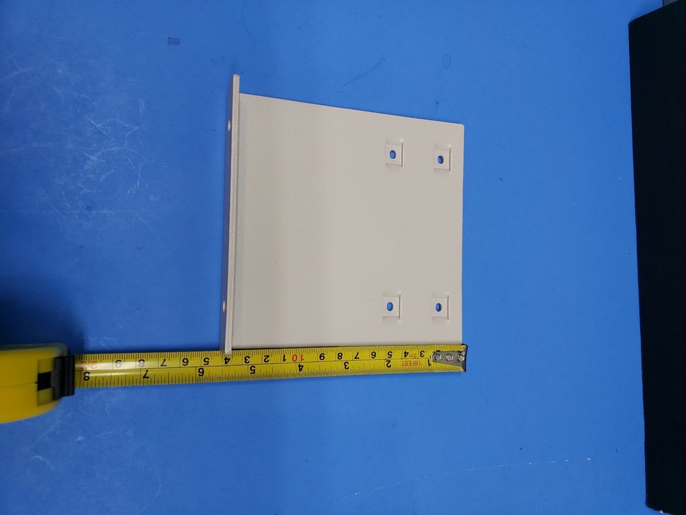 Agilent Techologies 34980 - 04106 2pc assembly