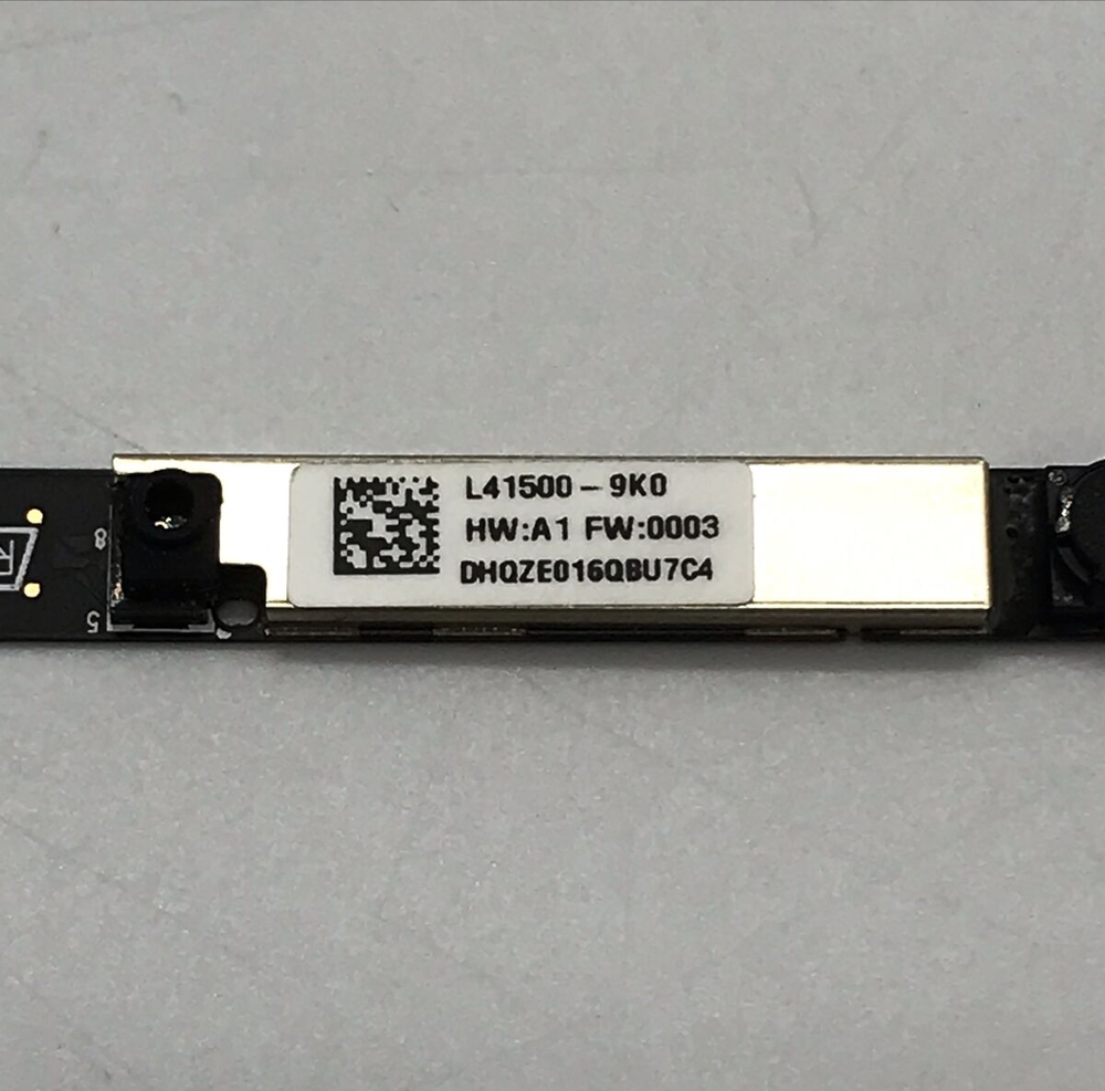 HP 11A G6 EE Chromebook Webcam Camera L41500-9K0