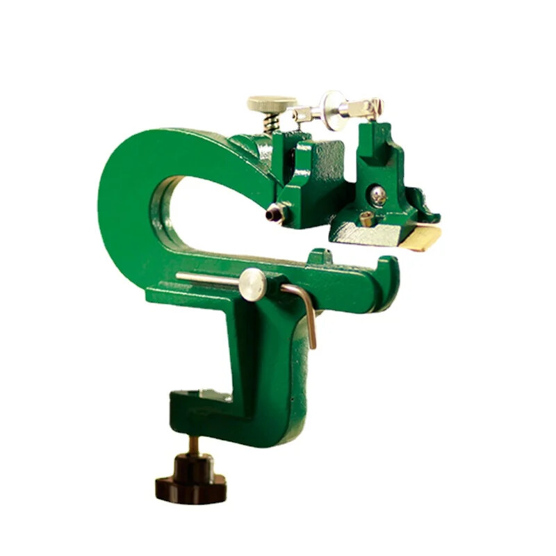 Leather Peeling Machine Bag Thinning Machine Hand Peeling Machine Tool