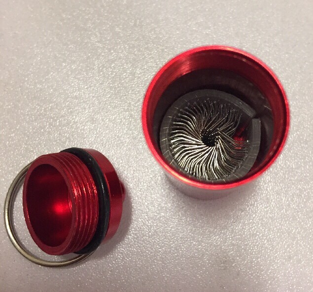 SUPCO FSC10 FLAME SENSOR CLEANER