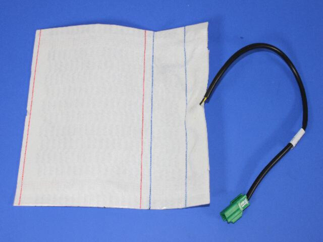 Seat Heater Pad Mopar 68111066AA