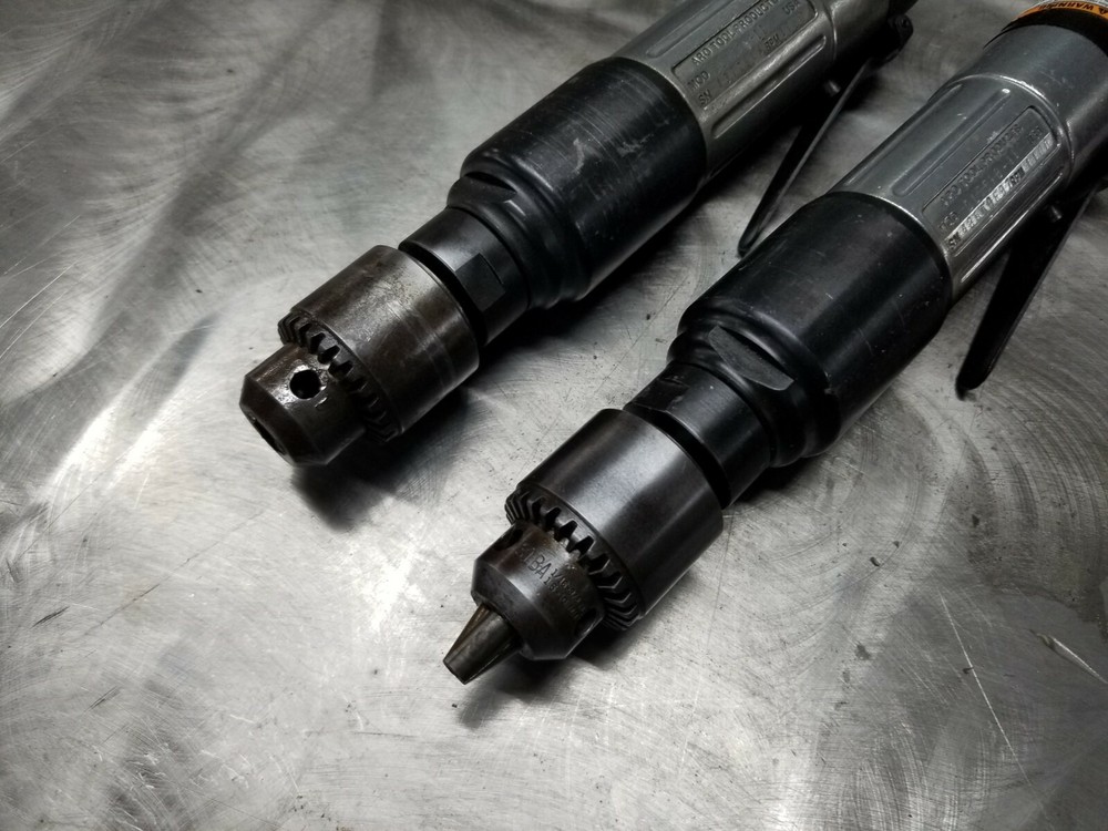 Aro Tool products DL 051B-11