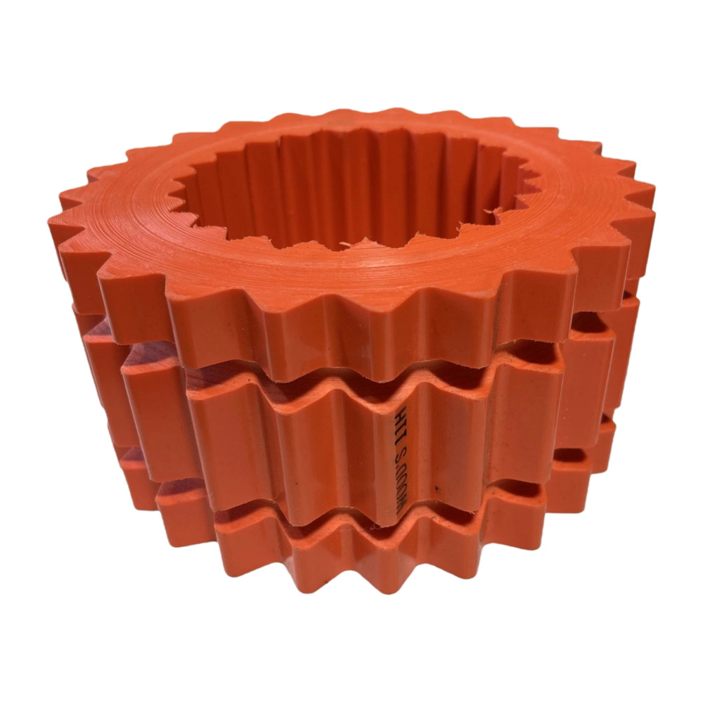 New 11H Rubber Sleeve Coupling Element for TB WOOD'S Flex Sleeve Coupling Insert