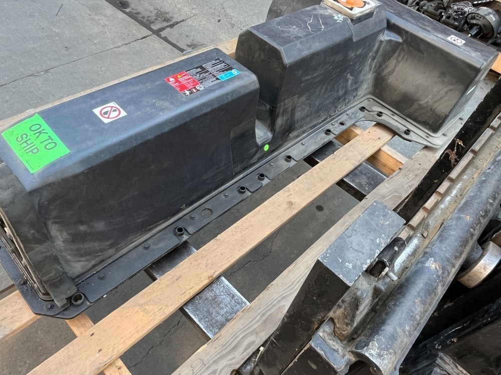 2017 CHEVROLET VOLT HYBRID BATTERY