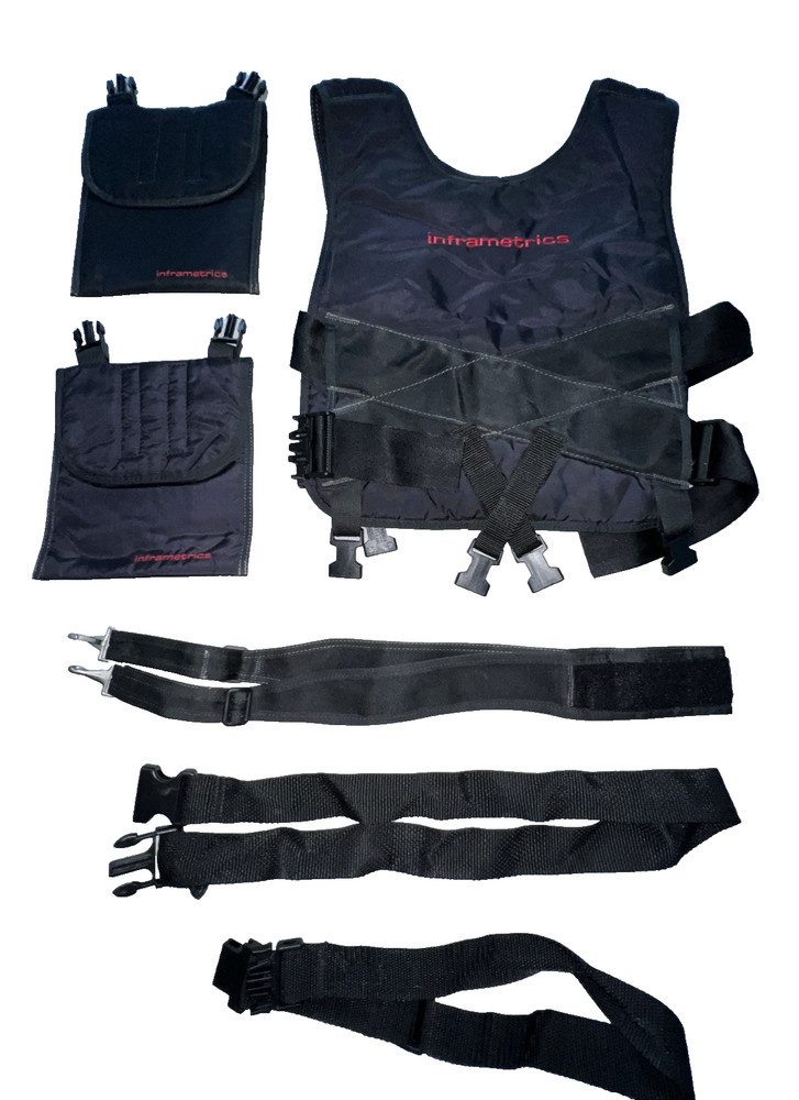 Inframetrics 740 Thermal Camera System - Infrared Camera SYSTEM