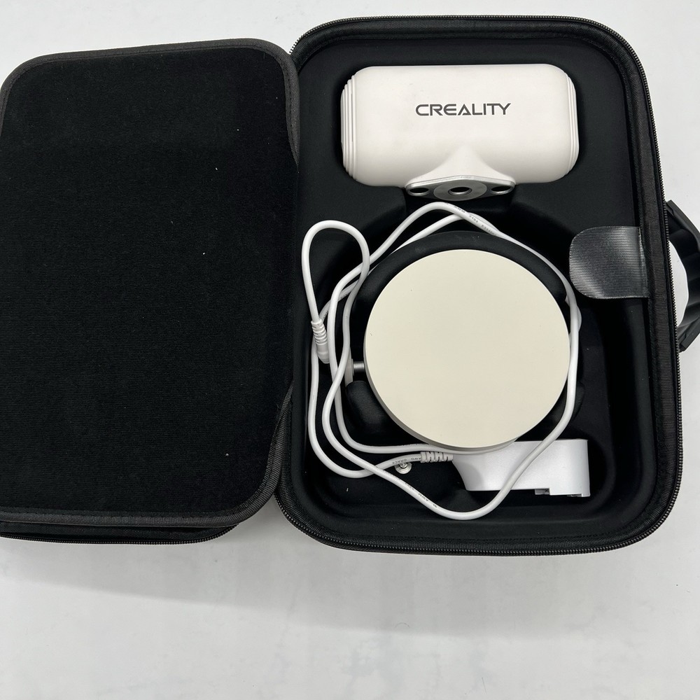 CREALITY CR-SCAN LIZARD 3D SCANNER