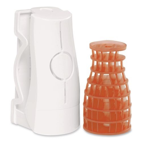 Boardwalk Solid Air Freshener Refill, Citrus, 6/Box