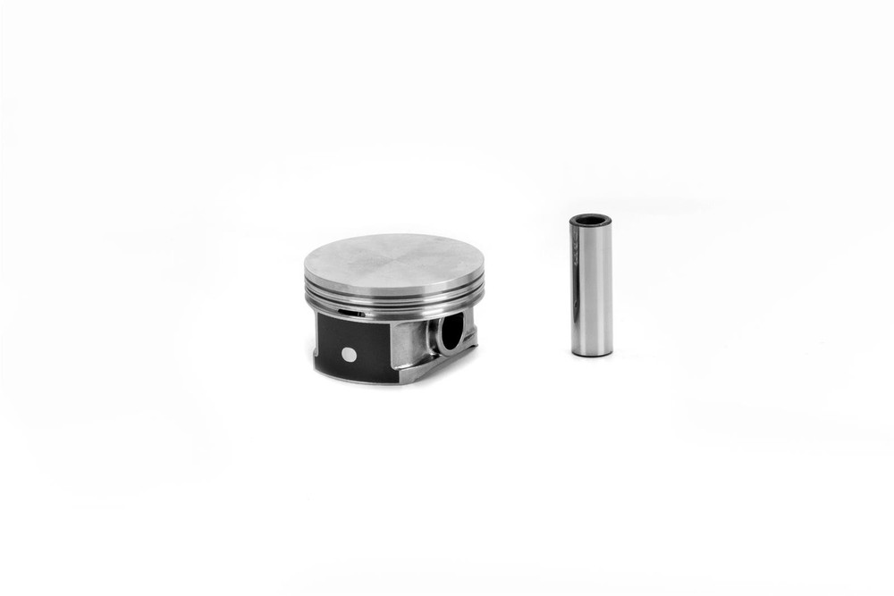 Silv-O-Lite Hypereutectic Piston 3498HC-5MM