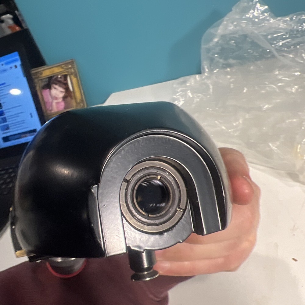 Bausch & Lomb Microscope Head