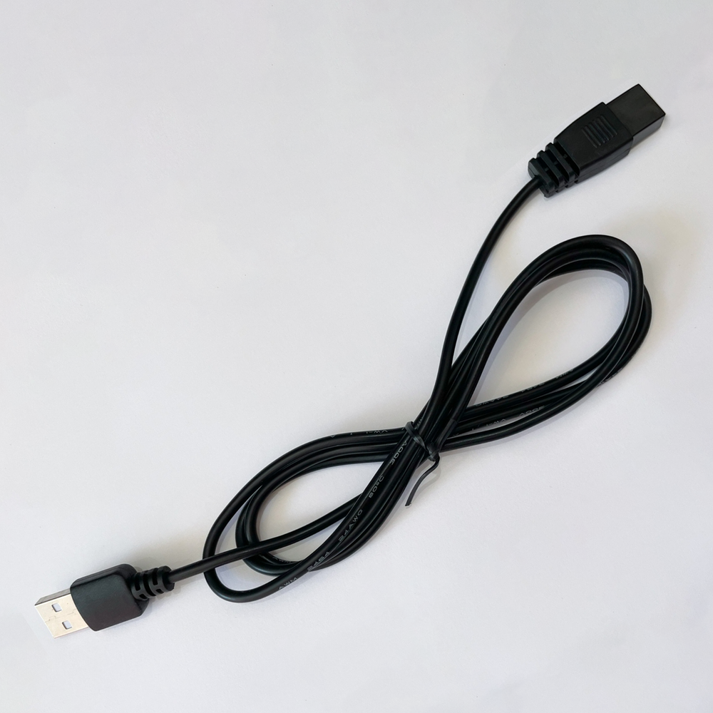 Pool Vacuum Charging USB Cable Replacement for Bestway / Lay-z-spa
