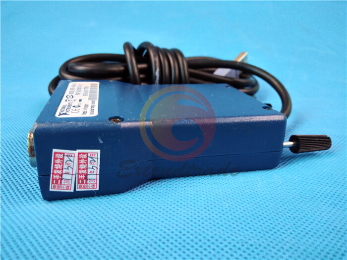 one used GPIB-USB-B Interface Adapter controller