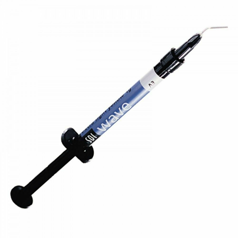 5 X SDI Wave Composite Dental Fluoride releasing Composite