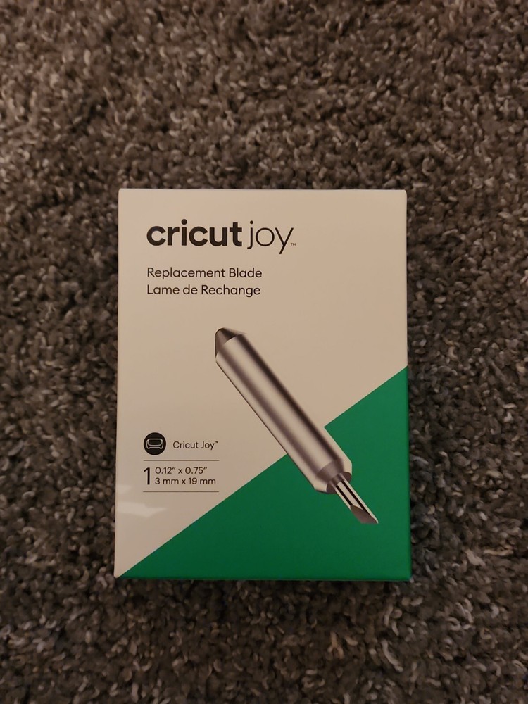 Cricut Joy Replacement Blade 2007928
