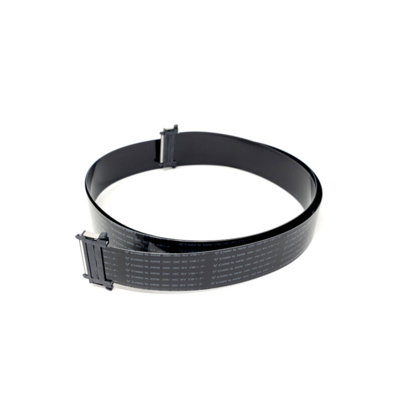 Flashforge Extruder Flat Cable - Creator 3, Guider 2, Guider 2S HT