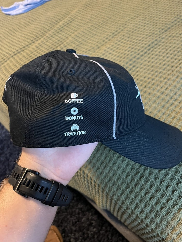 Hagerty Dawn Patrol Hat 2022