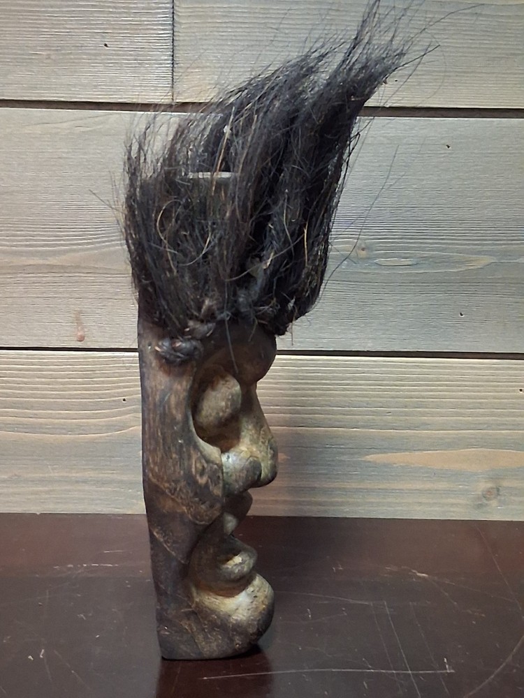 Tribal African Face Mask