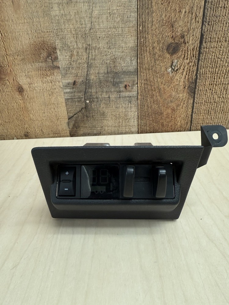 2009-2012 Dodge Ram 1500 2500 3500 Trailer Brake Controller Module  OEM