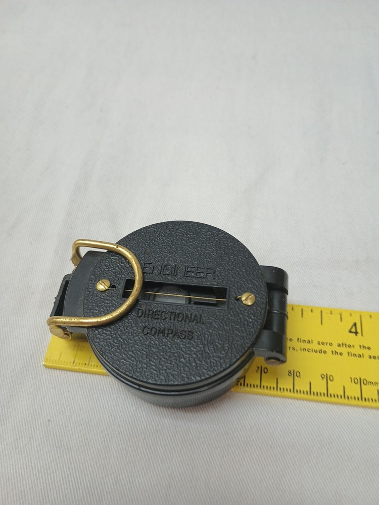 Engineer Directional Compass Pocket Compass